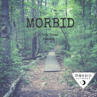 10) Morbid: A True Crime Podcast